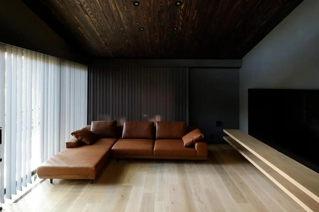 Hakuba Aurora Chalet