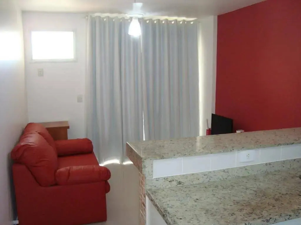 Suite Olimpia Rio