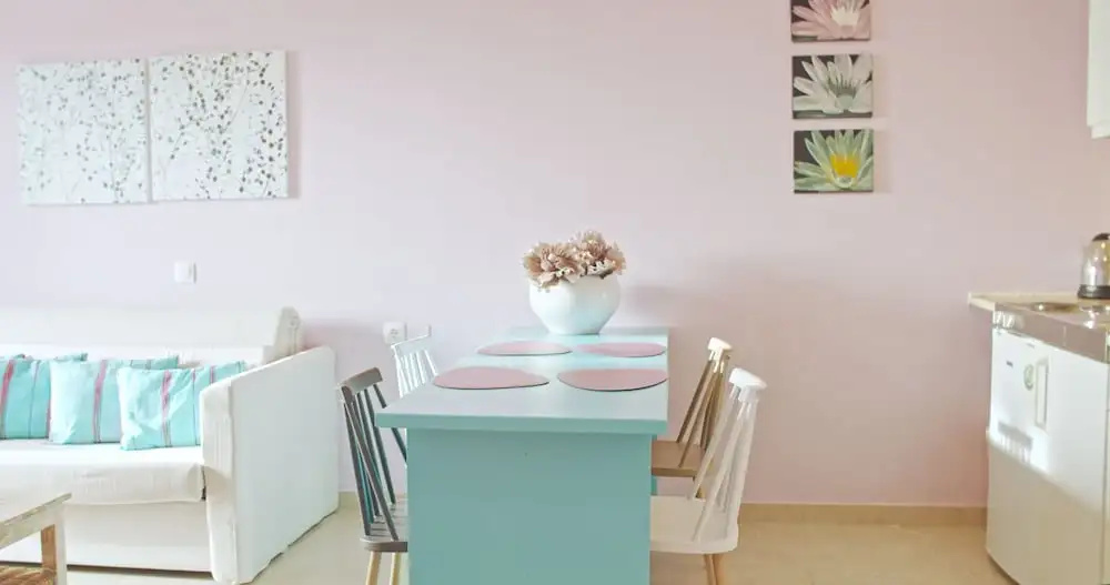 Waterlily Hotel Apartments