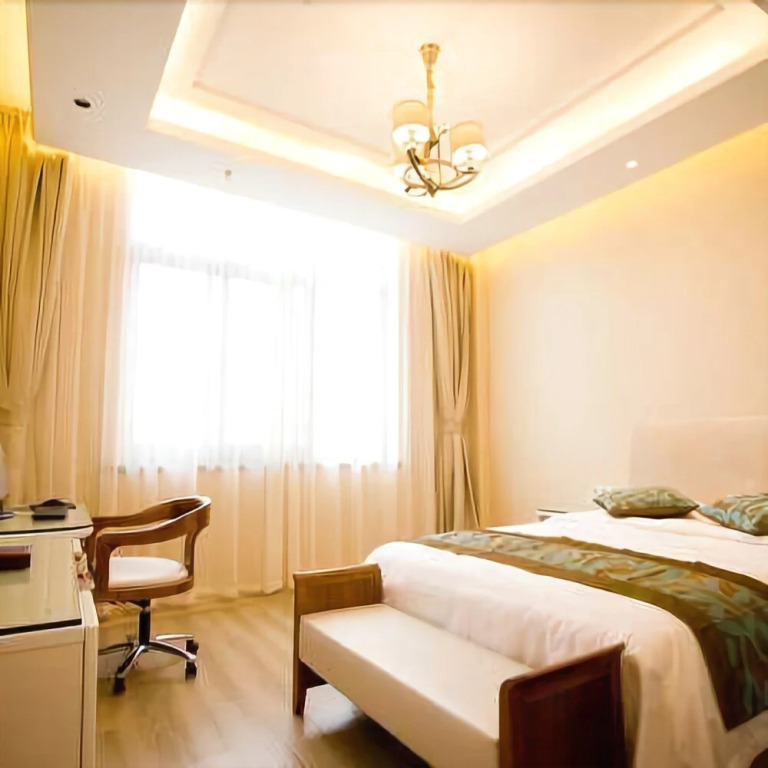 Haoli Holiday Hotel