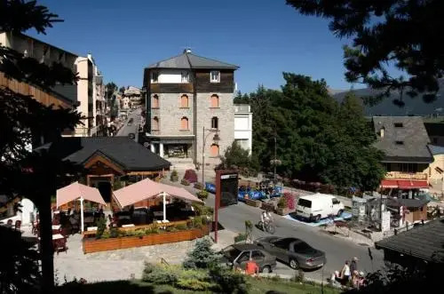 Studio 4 Pers Coeur De Station - Maeva Particuliers 60505