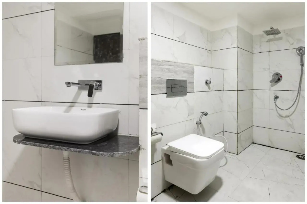FabHotel Pishori Inn