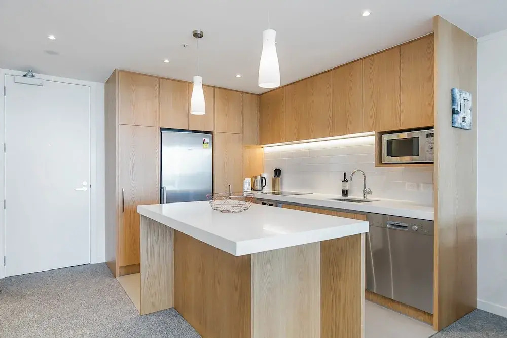 Penthouse with Access to Exclusive Rooftop Terrace
