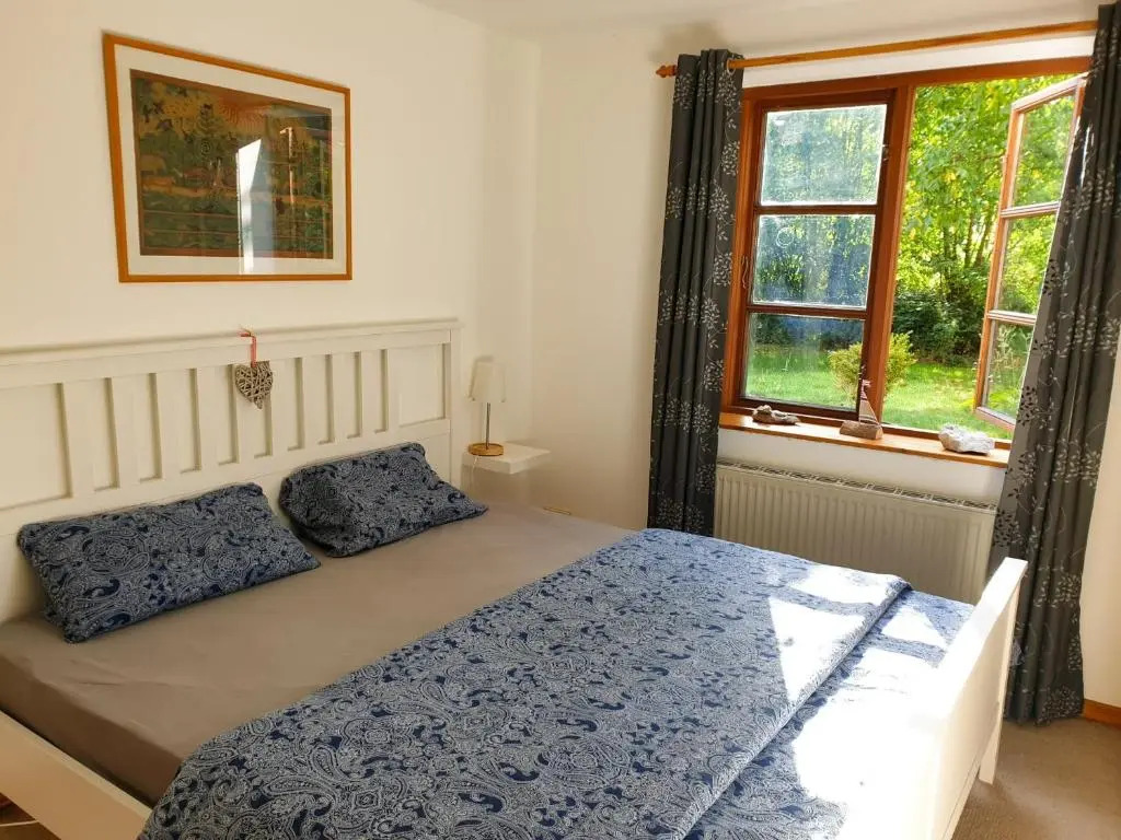 Ferienwohnung Hyggebo