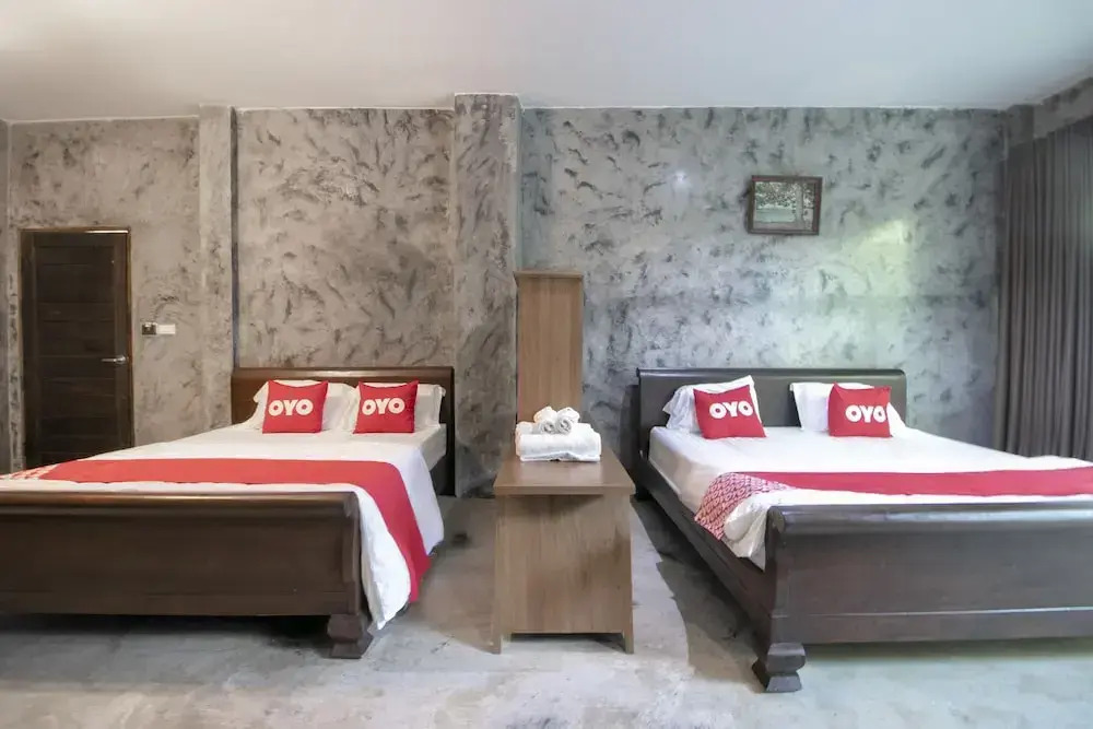 OYO 75374 Baan Rak Mai