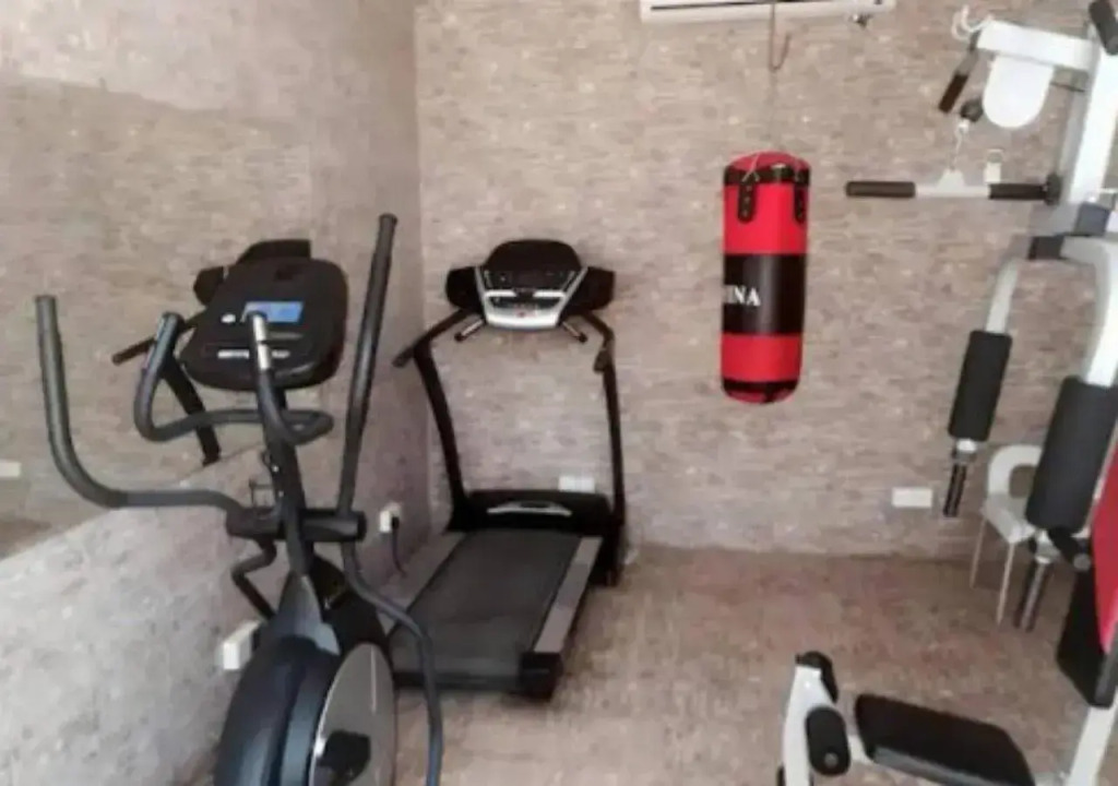 Orans Suites