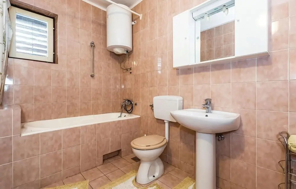 Amazing Apartment in Senj With 3 Bedrooms and Wifi