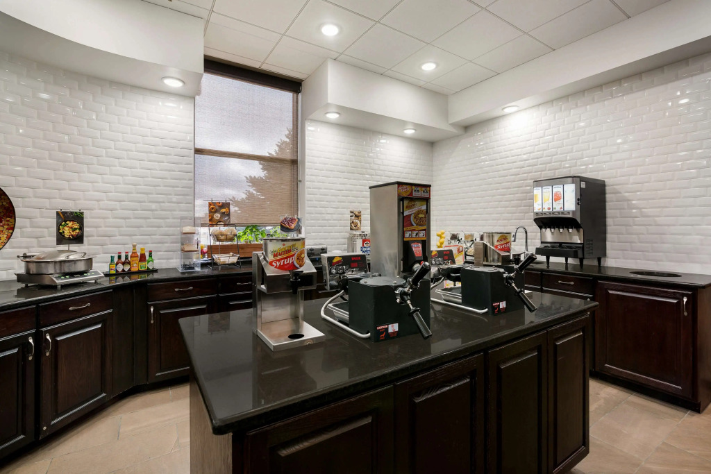 Revel Hotel Minot - SureStay Collection by Best Western