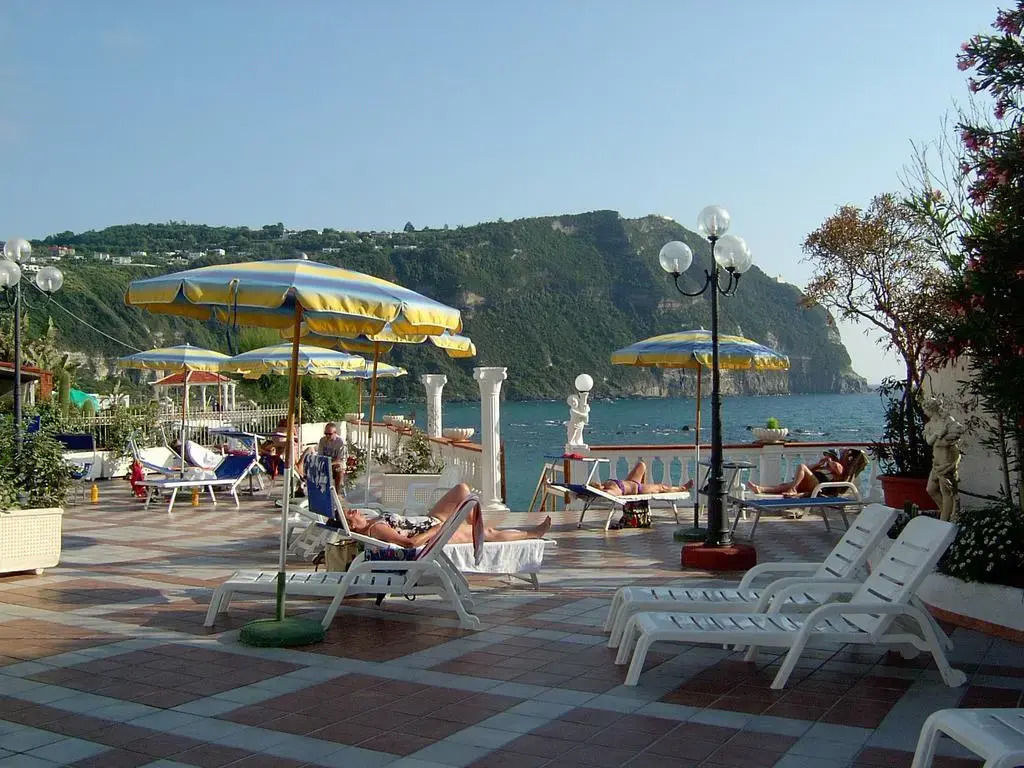 Hotel Riva del Sole