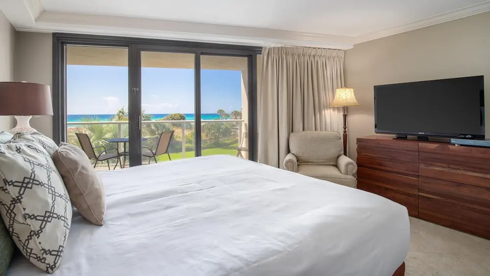 Beachside Two 4213 - flr1 - Efficiency - (4)