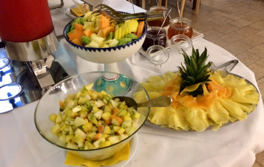 Hotel Adria