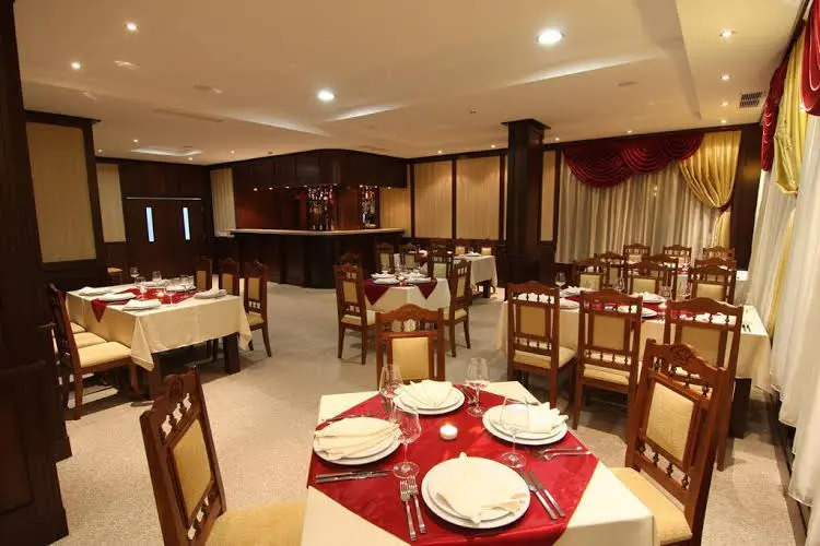 SPA Hotel Medicus