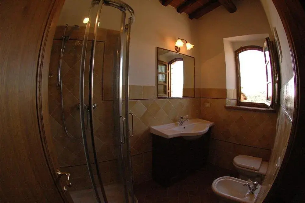 Casa Vacanze San Regolo
