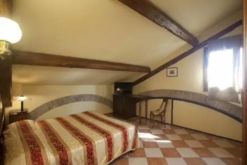 Agriturismo Il Bove