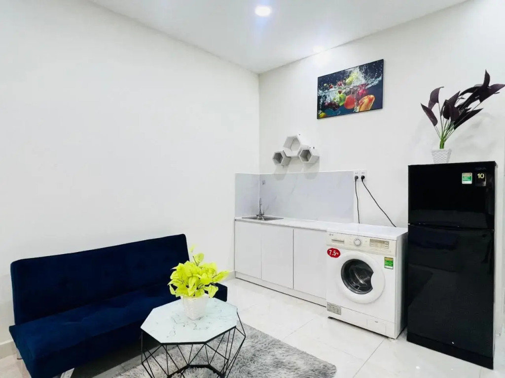 Trangia Apartment 4
