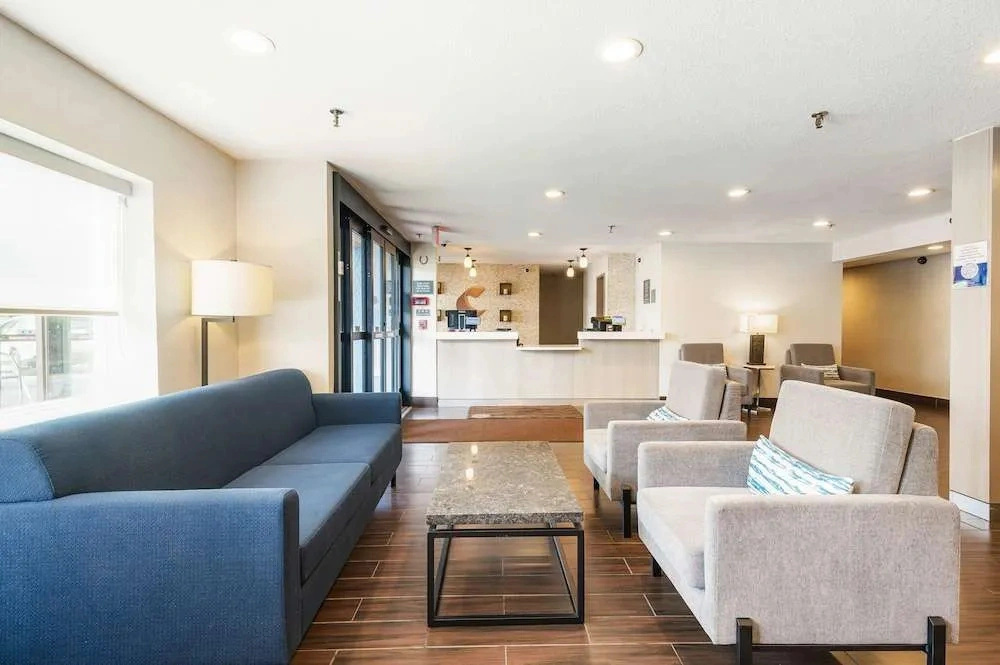 Baymont Inn And Suites Mayfield Heights