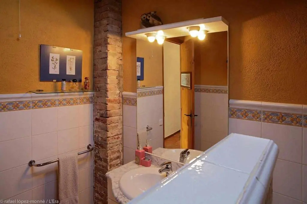 Casa Rural L\Era