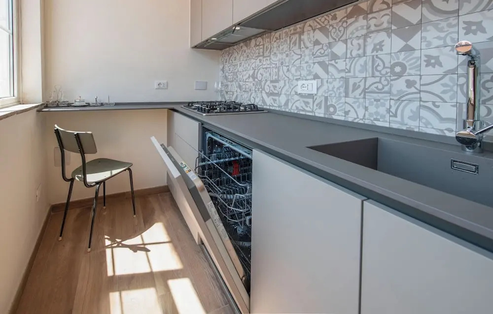Mamo Florence - Pilastri Terrace Apartment