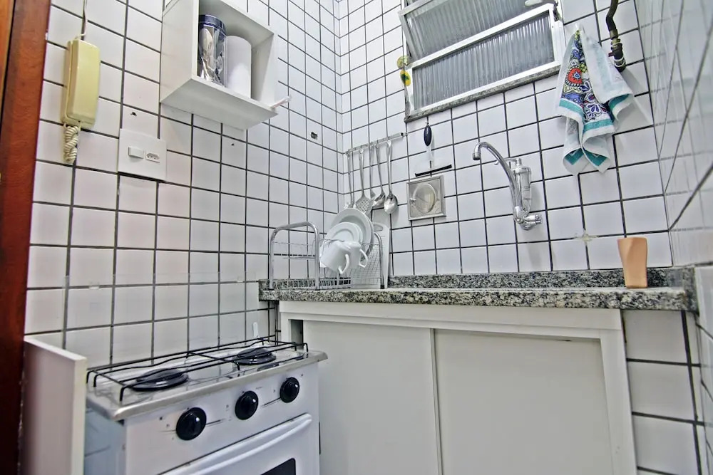 Rio Spot Apartment C019