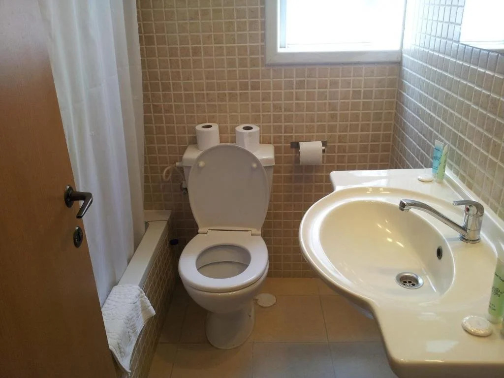 Mizpe Yam Boutique Hotel