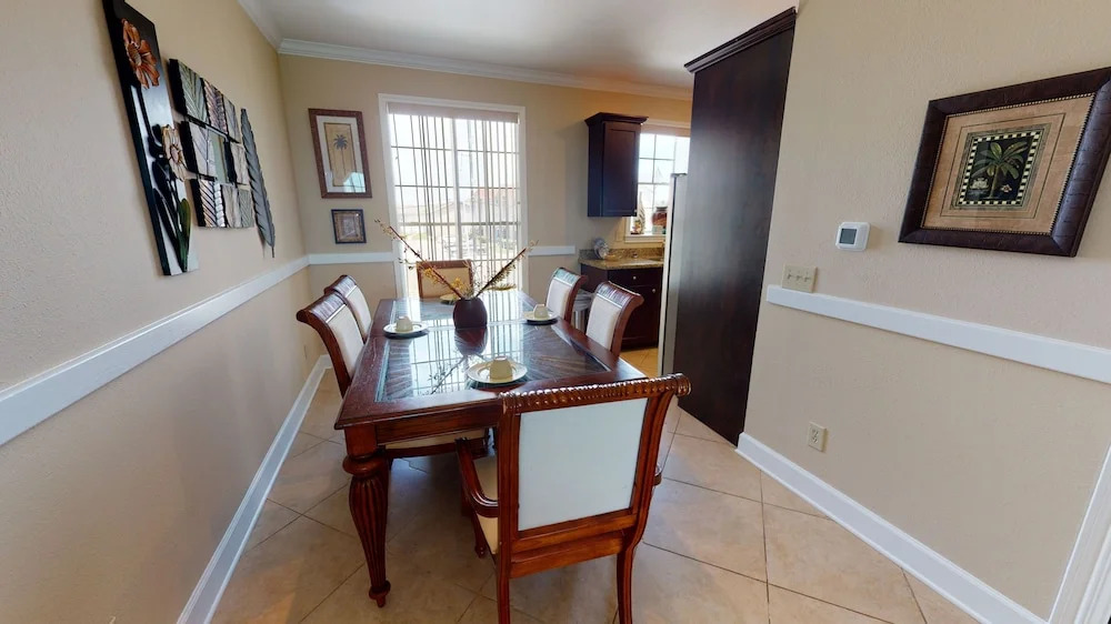 Dawn 823 Condo With Private Balcony and Views of Gulf of Mexico by Redawning