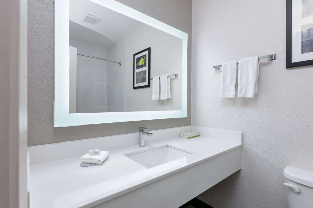 La Quinta Inn by Wyndham Dallas Uptown