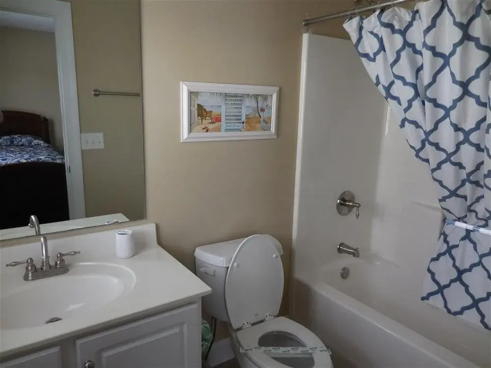 467 Caribbean Way 4 Br home by RedAwning