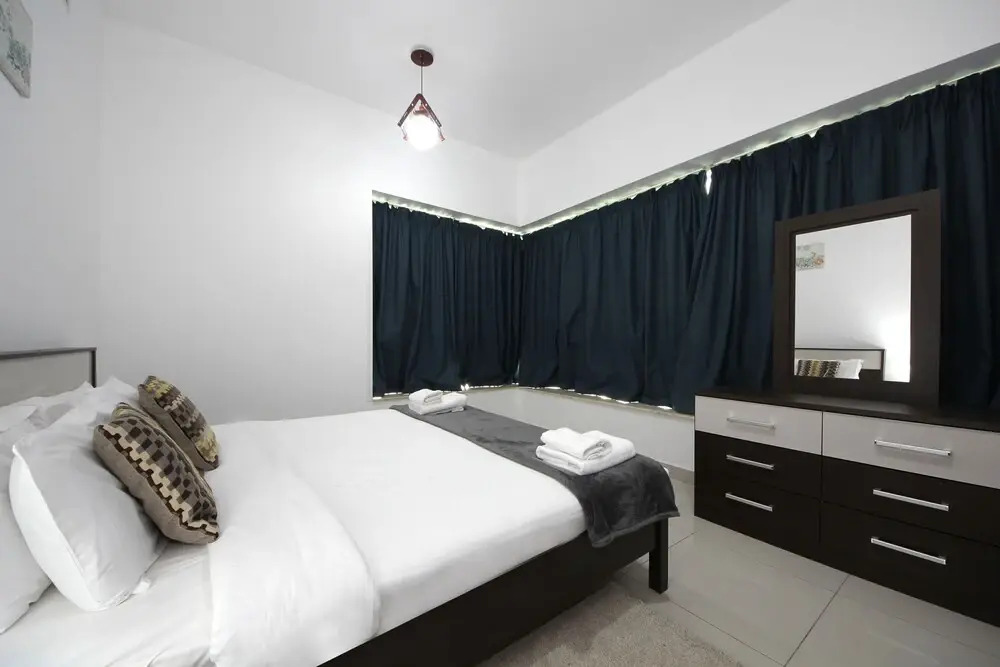 Signature Holiday Home - Marina Pinnacle
