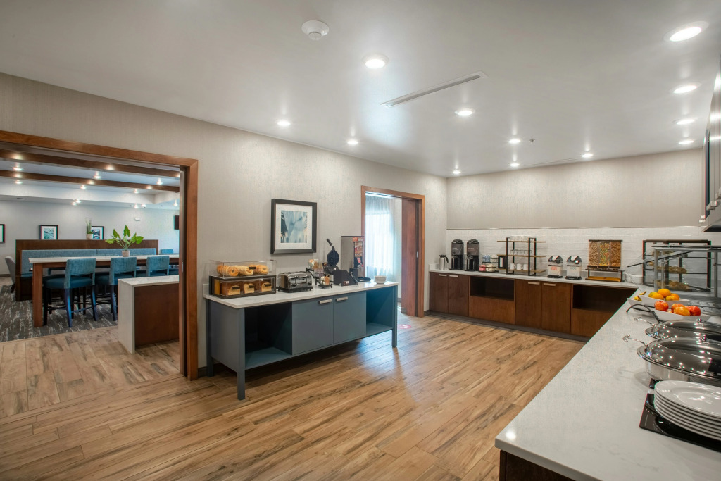 Staybridge Suites - Sioux Falls Southwest by IHG