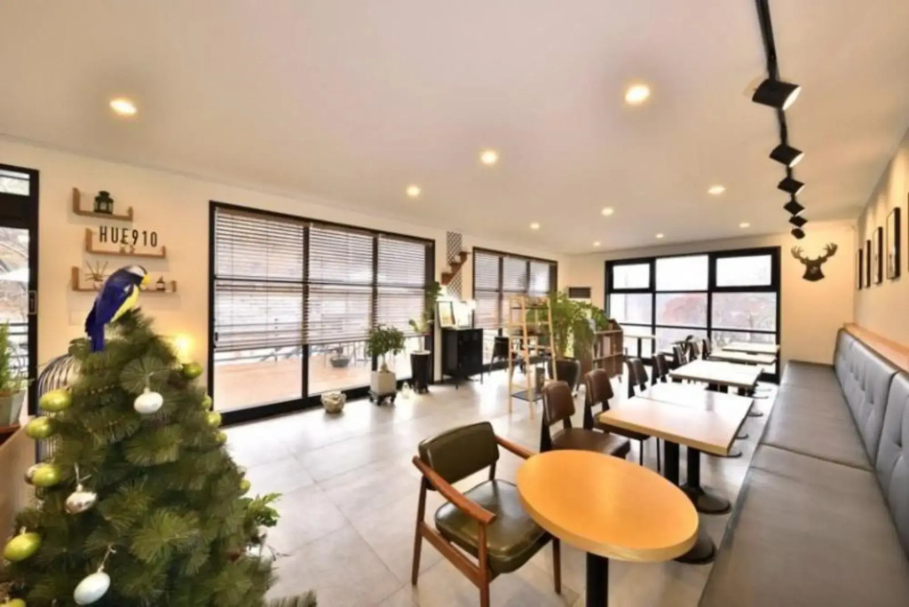 Gapyeong Hyu 910 Pension