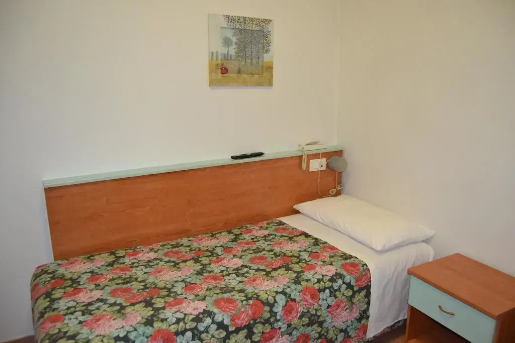Albergo Acampora