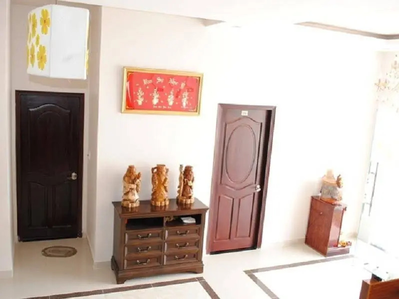Villa Bach Tuyet