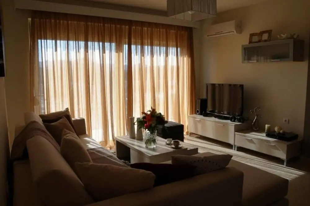 Ossiano Villas