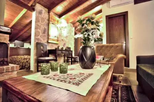Militsa Guesthouse
