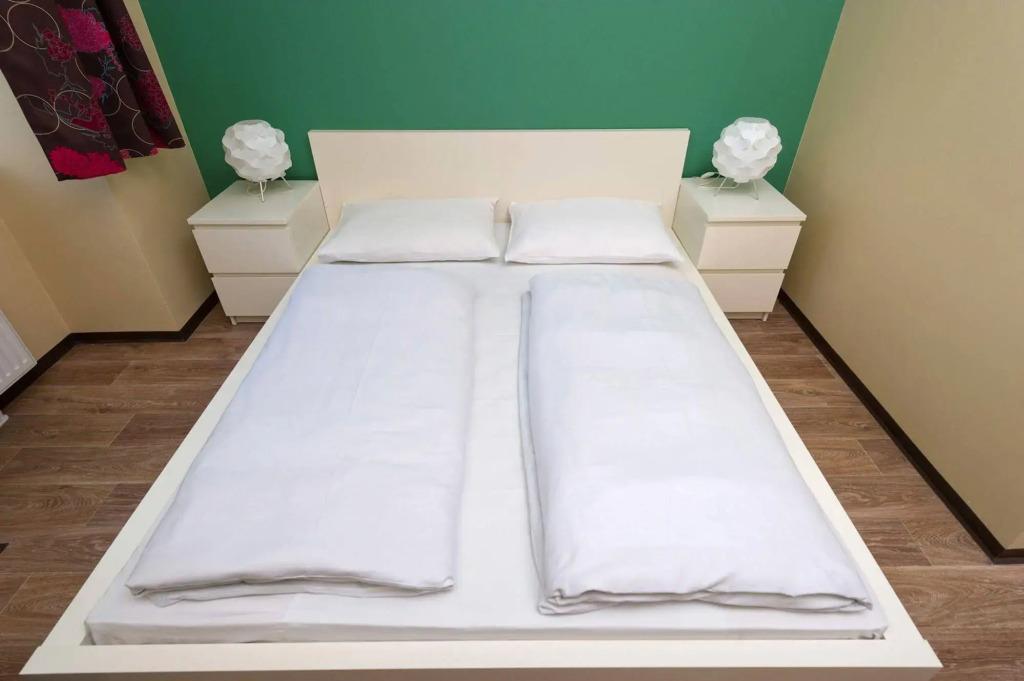 Wombats City Hostel Vienna Naschmarkt