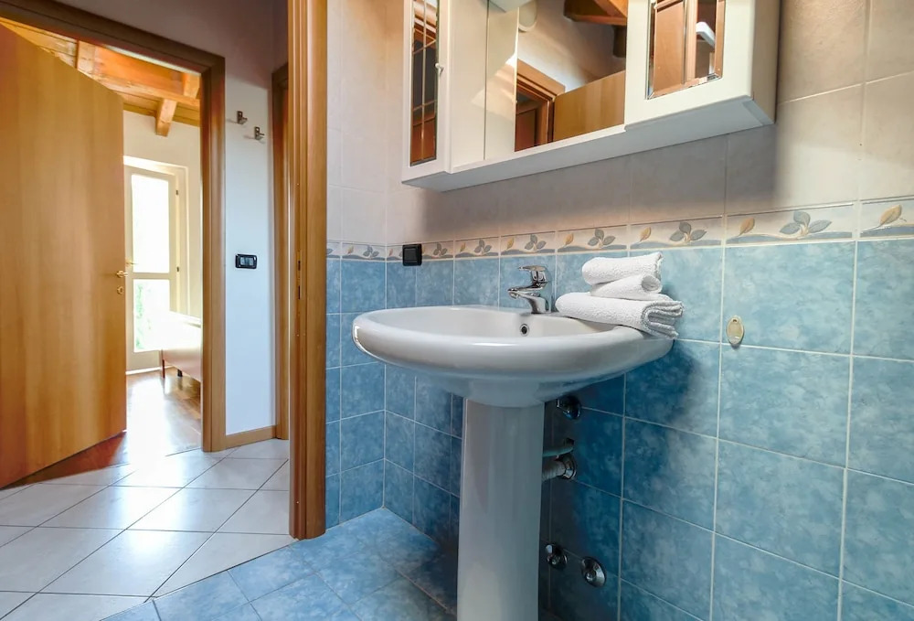 Barcaiolo Apartment