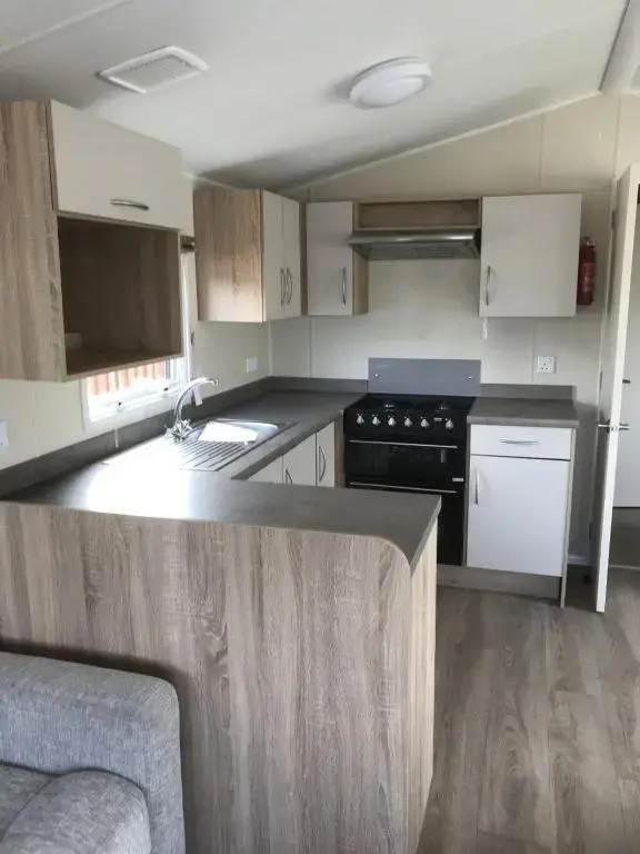 156 Newquay Bay Resort