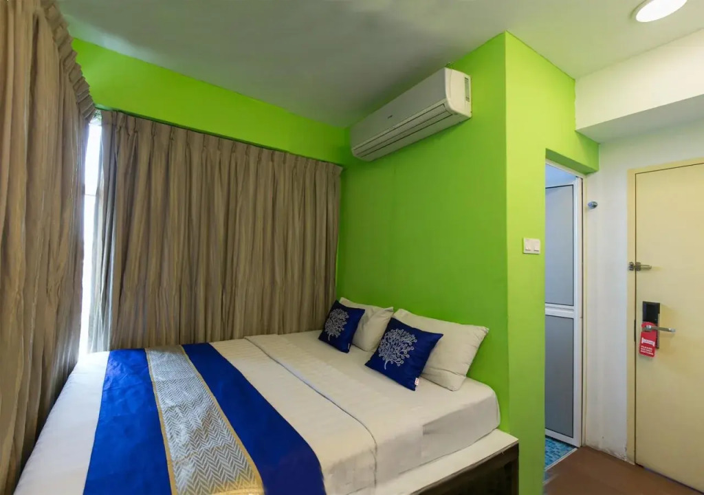 SS City Hotel