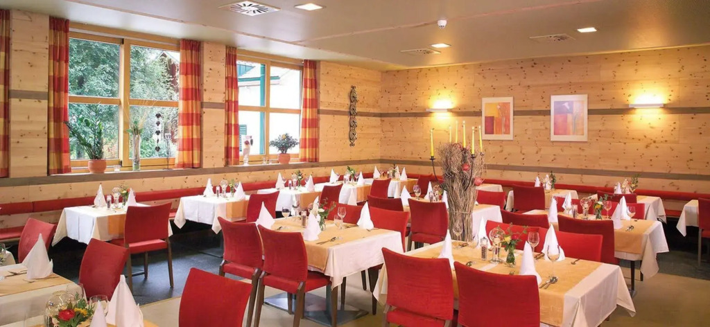 Hotel Zum Hirschen