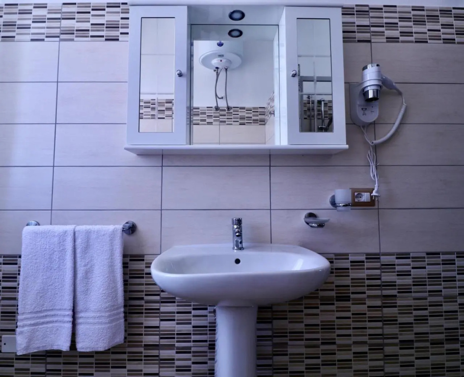 Bed and Breakfast Siciliamuri Lampedusa