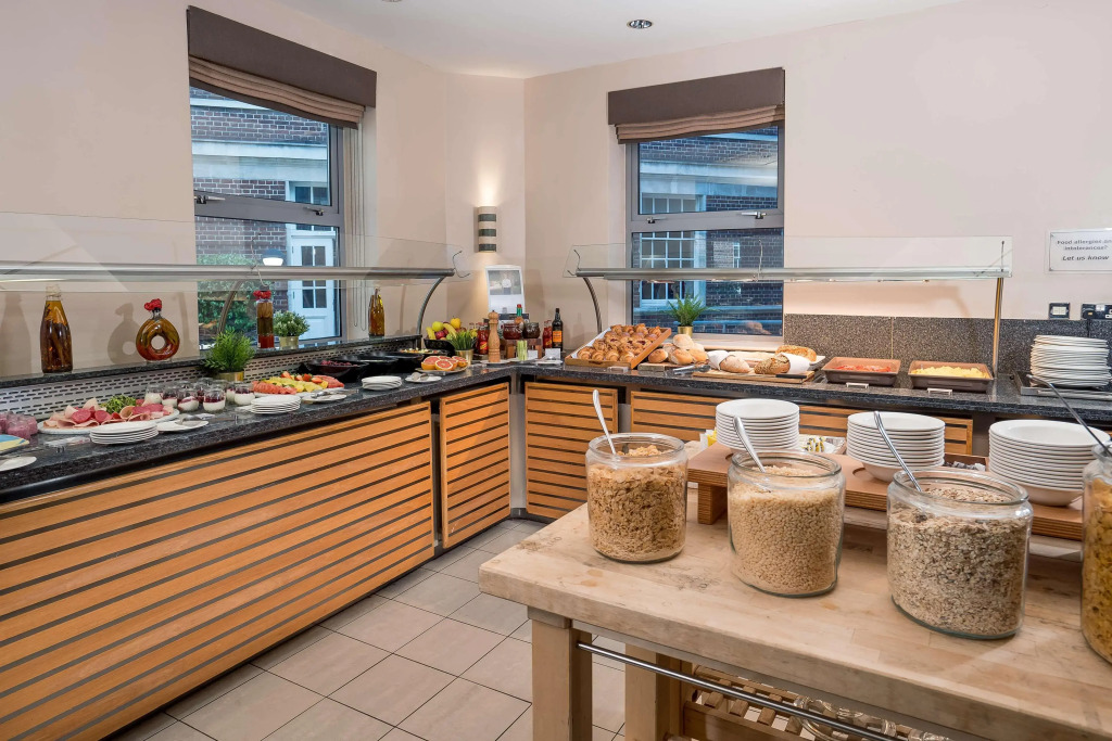 De Vere Devonport House