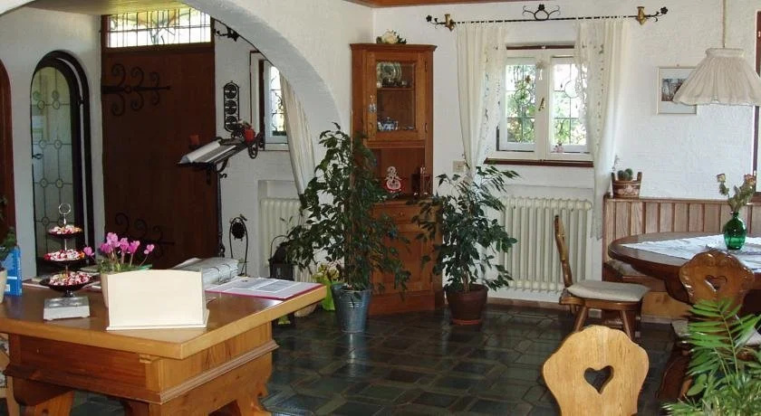 Landhaus Kaiserwinkl