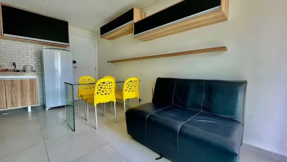 Cupe Beach - Studios a 50m da Praia de Porto de Galinhas por Yolo