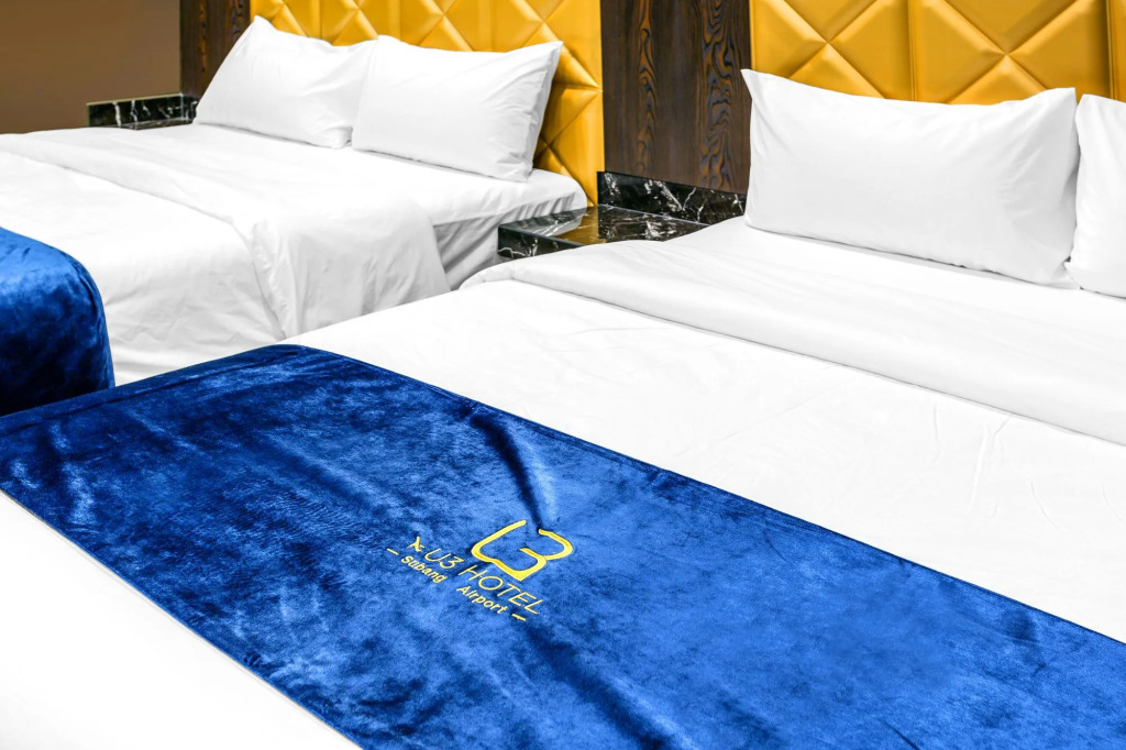 U3 HOTEL
