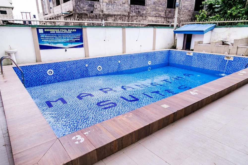 Maranatha Suites