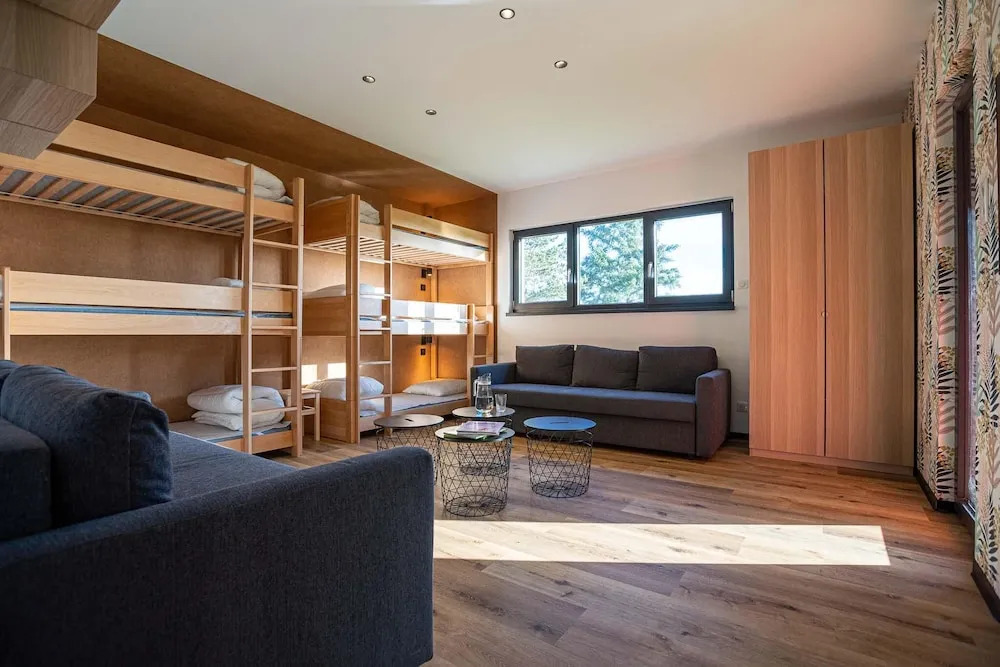 La Maison Devant La Prairie de 4 à 40 personnes