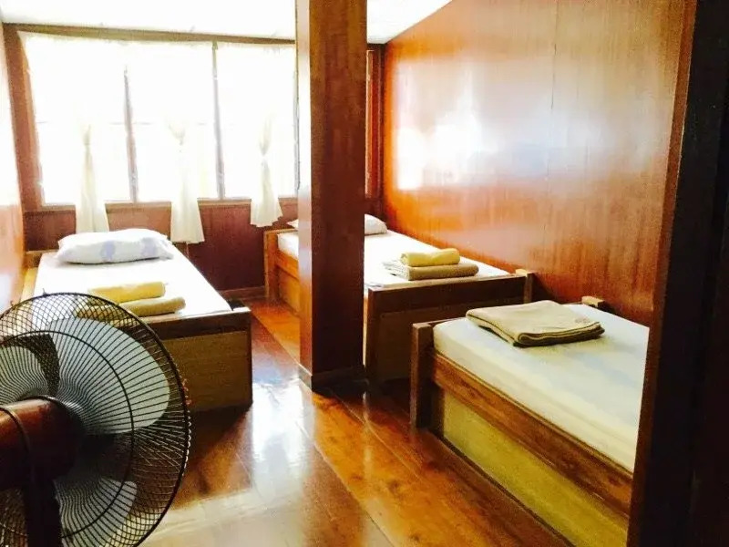 Ban Thai Guesthouse