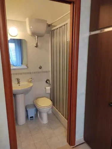 Guest house Il Nido