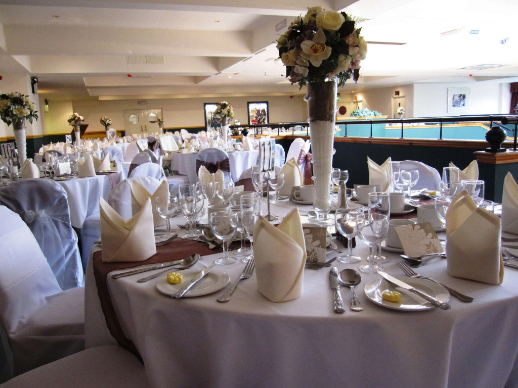 Weston Hall Hotel Sure Hotel Collection by Best Western