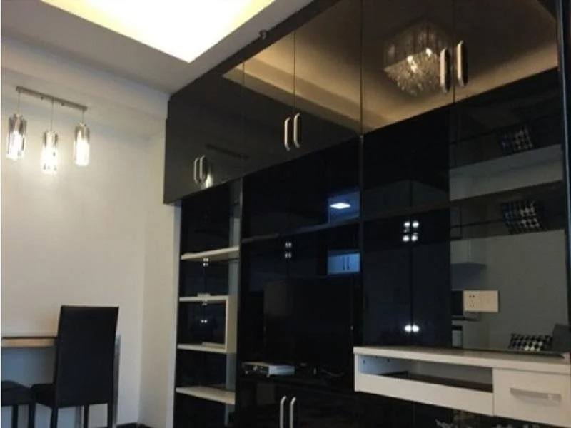 U Hotel Apartment - Rui An Branch